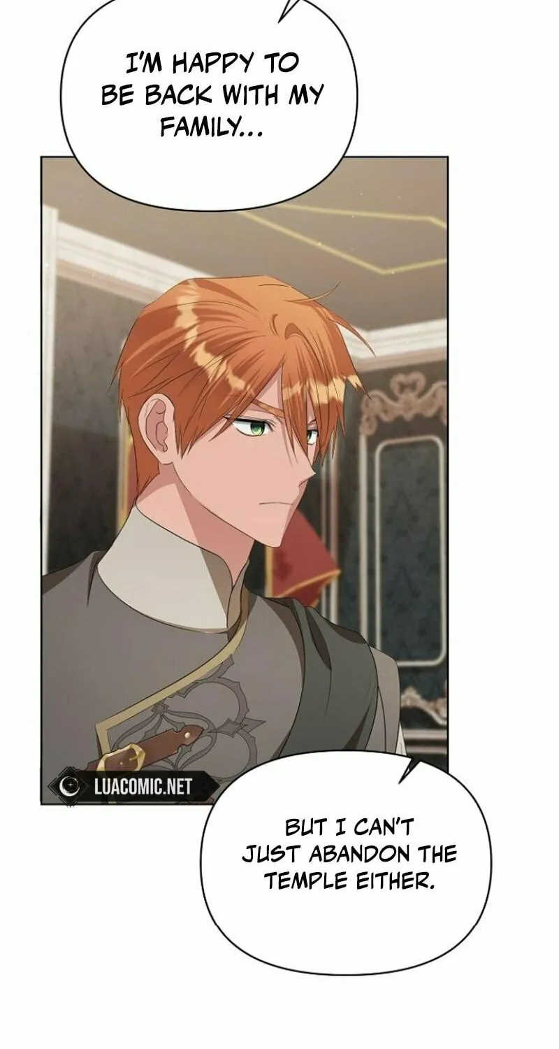 Adopted by a Murderous Duke Family Chapter 77 page 48 - 