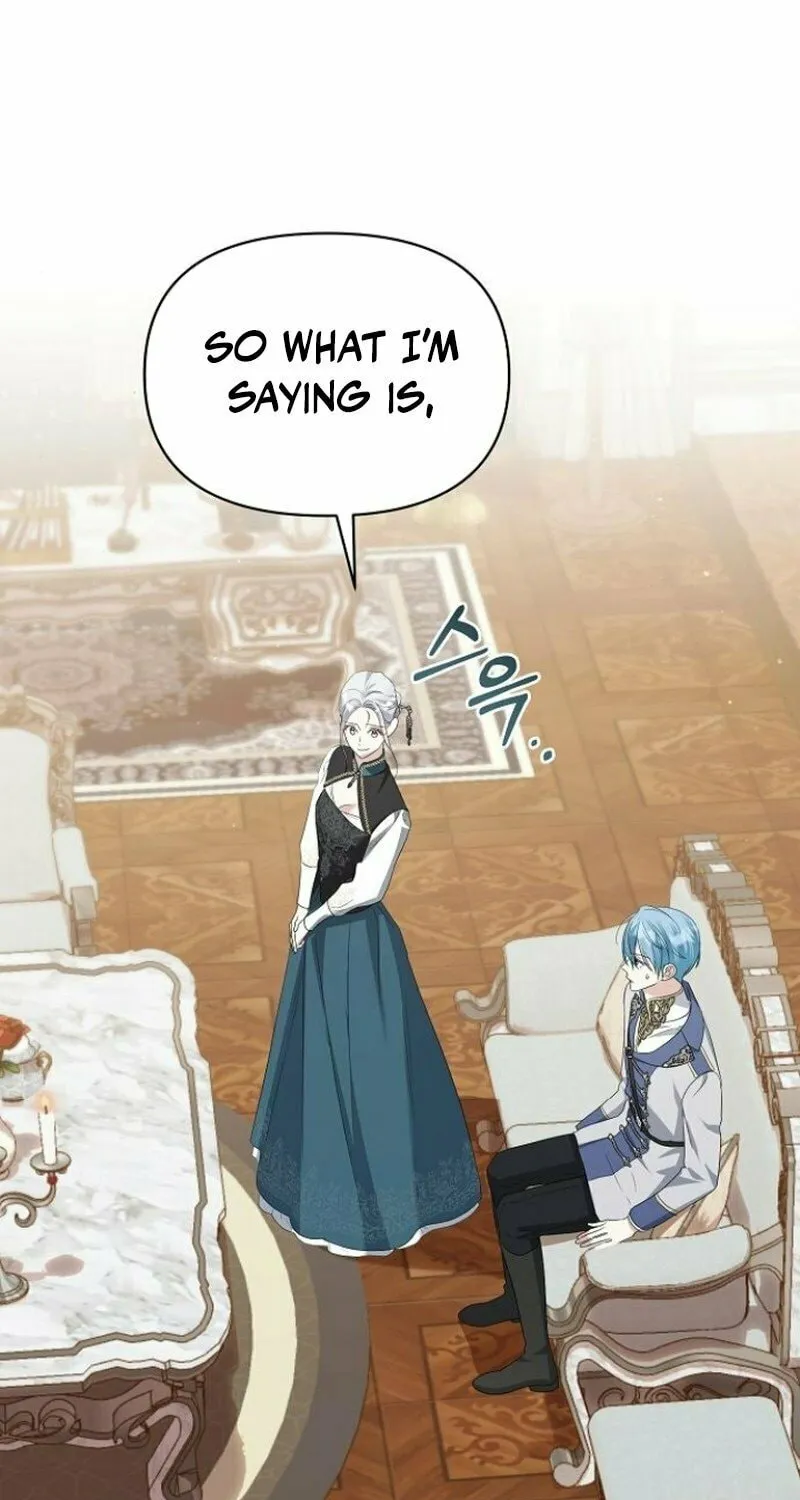 Adopted by a Murderous Duke Family Chapter 77 page 49 - 