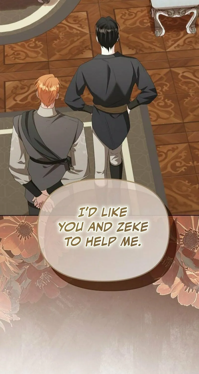Adopted by a Murderous Duke Family Chapter 77 page 50 - 