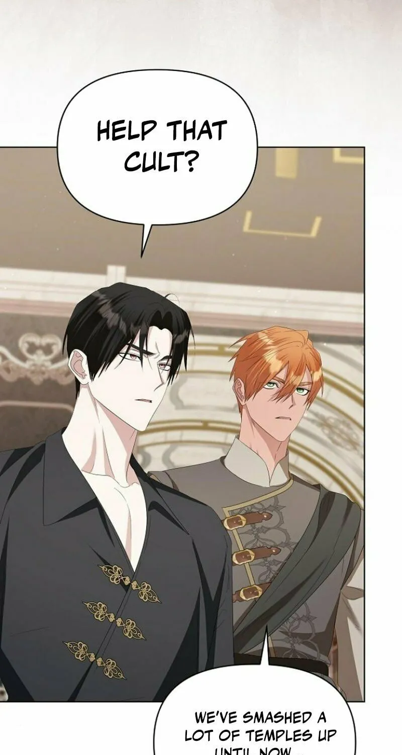 Adopted by a Murderous Duke Family Chapter 77 page 51 - 