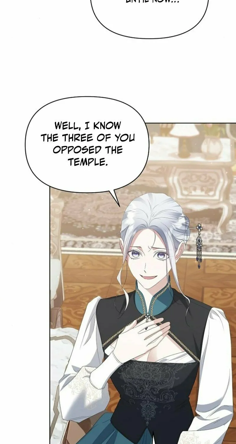 Adopted by a Murderous Duke Family Chapter 77 page 52 - 