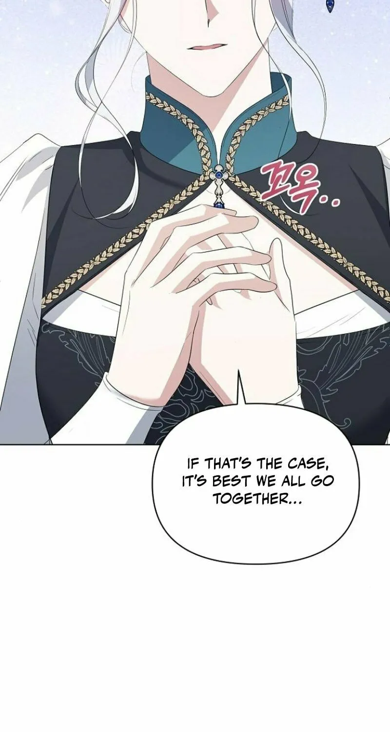 Adopted by a Murderous Duke Family Chapter 77 page 54 - 