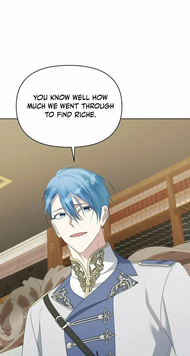 Adopted by a Murderous Duke Family Chapter 77 page 57 - 