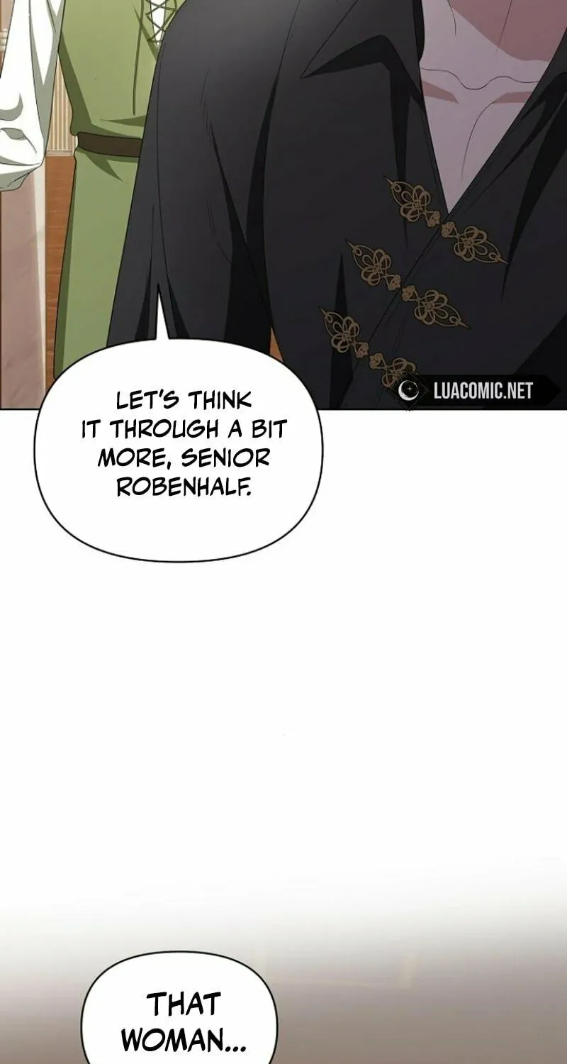 Adopted by a Murderous Duke Family Chapter 77 page 59 - 