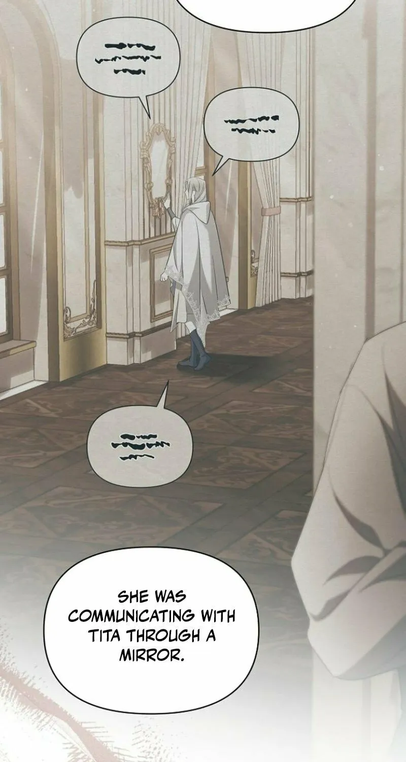 Adopted by a Murderous Duke Family Chapter 77 page 63 - 