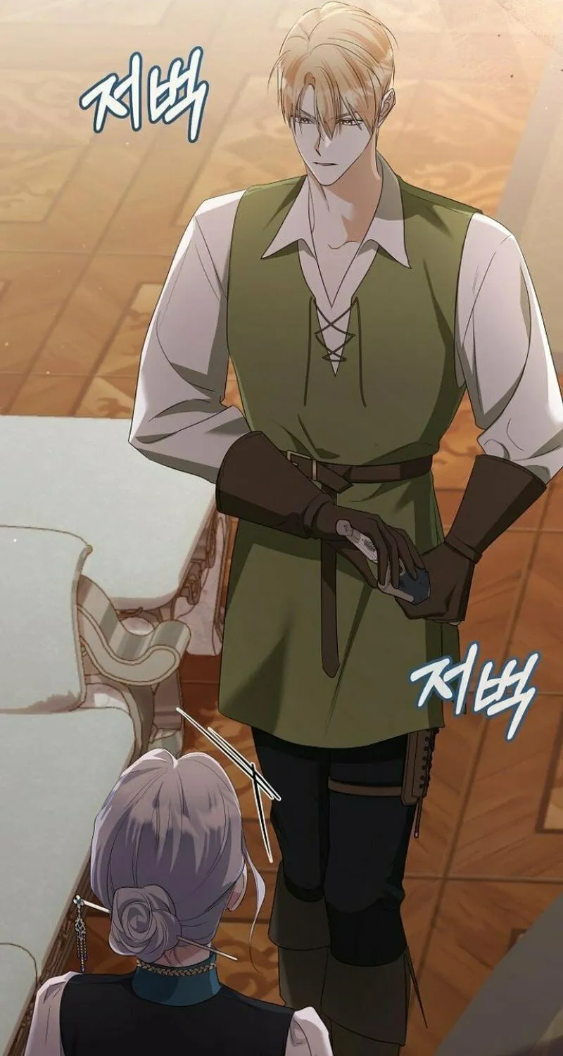 Adopted by a Murderous Duke Family Chapter 77 page 65 - 