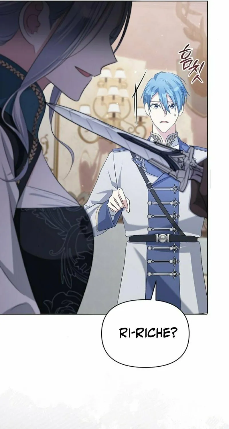 Adopted by a Murderous Duke Family Chapter 77 page 73 - 