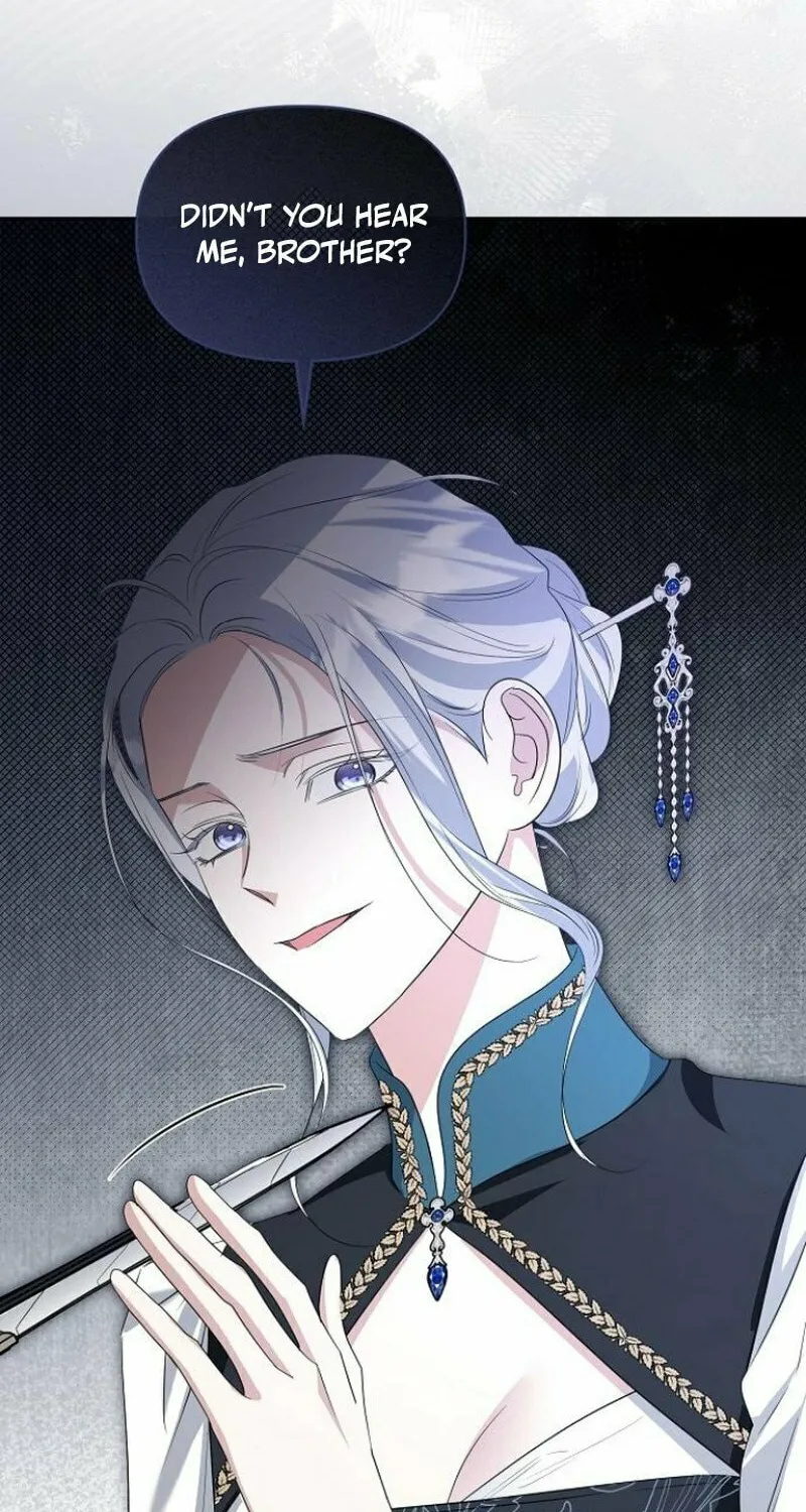 Adopted by a Murderous Duke Family Chapter 77 page 74 - 