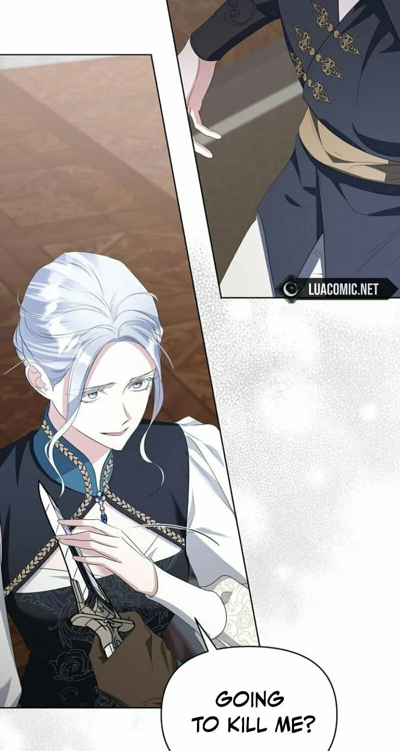 Adopted by a Murderous Duke Family Chapter 77 page 76 - 
