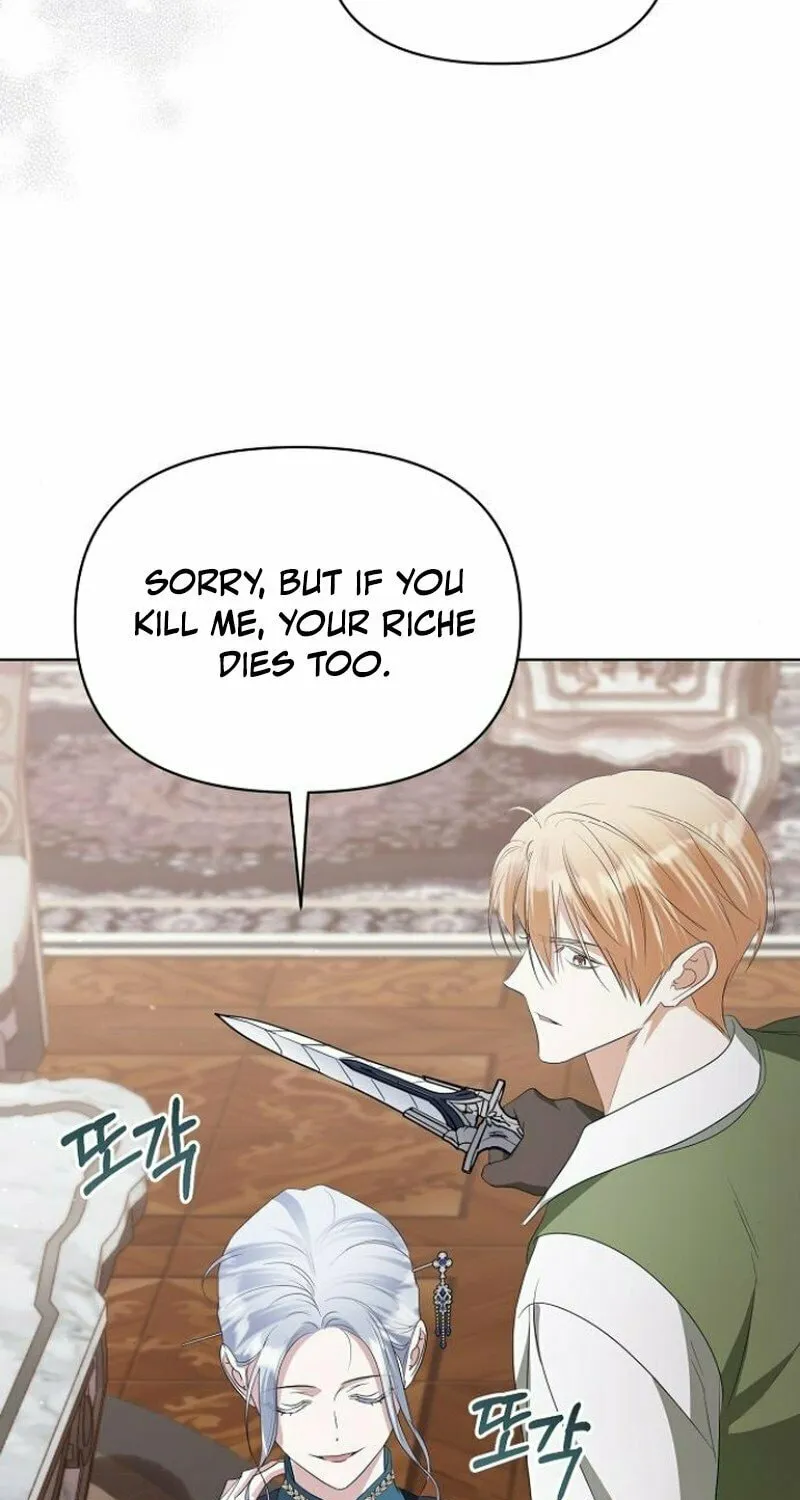 Adopted by a Murderous Duke Family Chapter 77 page 77 - 