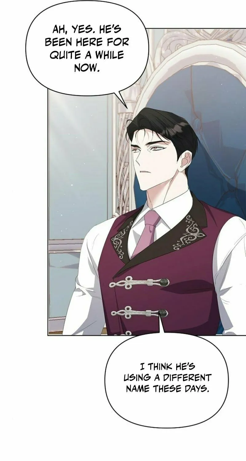 Adopted by a Murderous Duke Family Chapter 77 page 9 - 