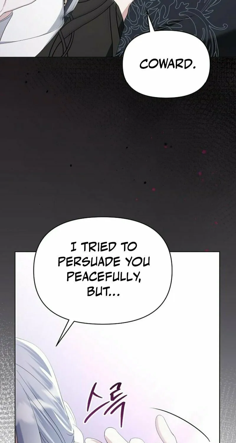 Adopted by a Murderous Duke Family Chapter 77 page 85 - 