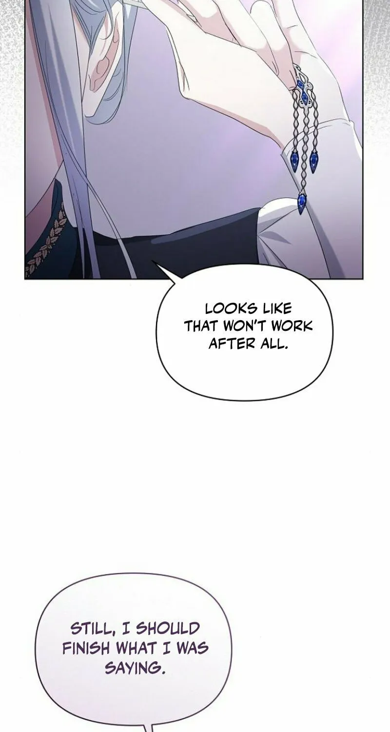 Adopted by a Murderous Duke Family Chapter 77 page 86 - 