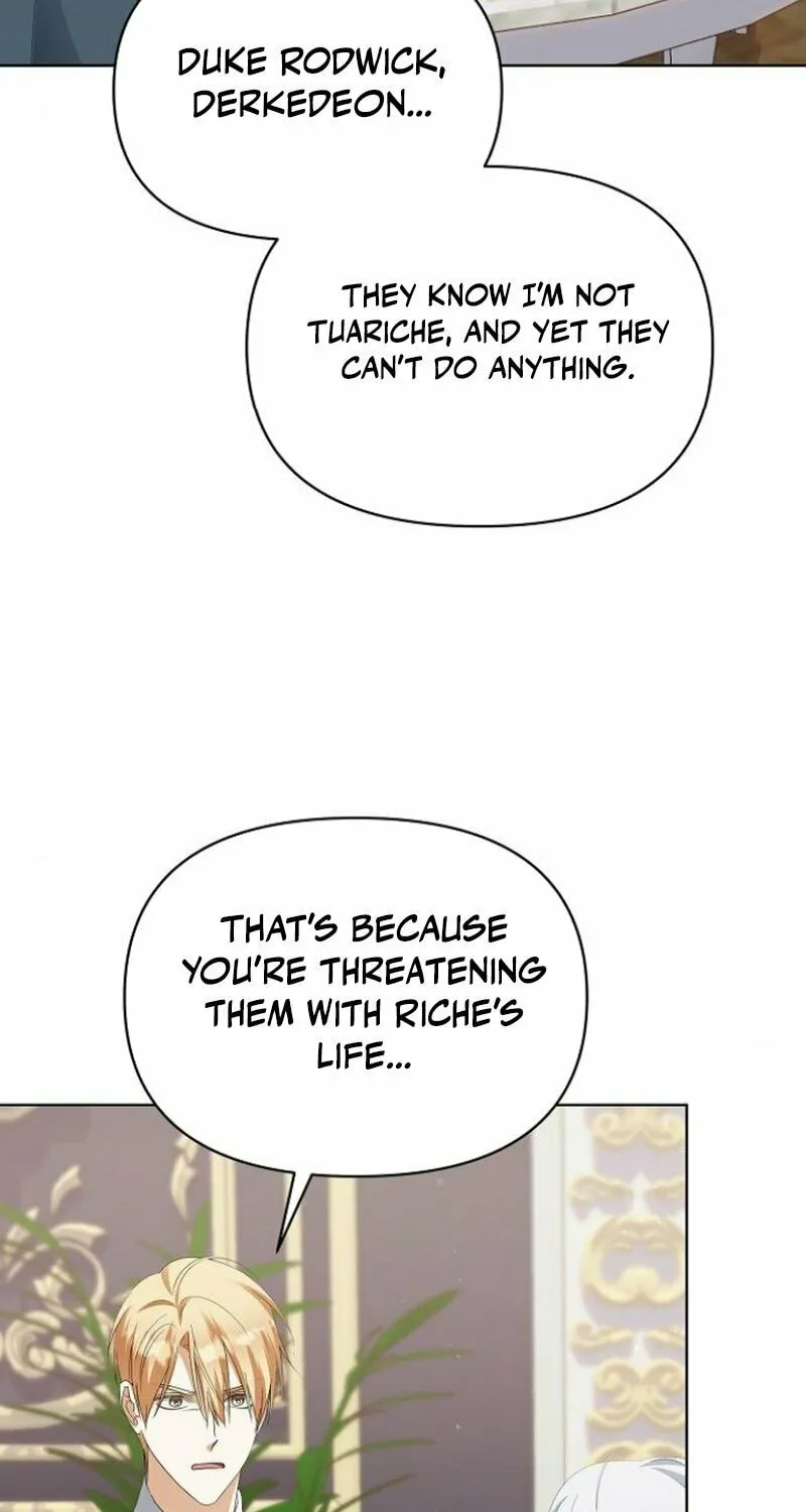 Adopted by a Murderous Duke Family Chapter 78 page 11 - 