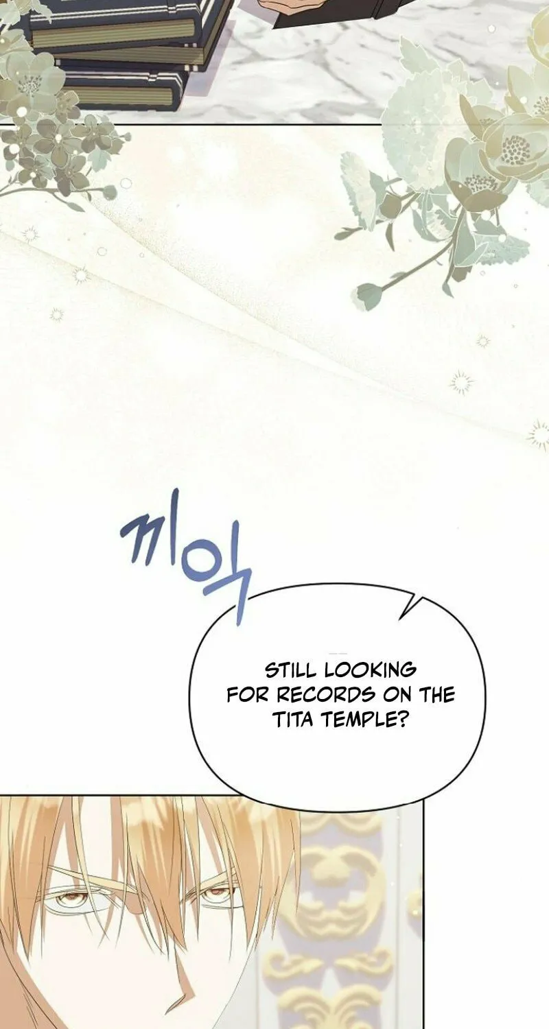 Adopted by a Murderous Duke Family Chapter 78 page 3 - 