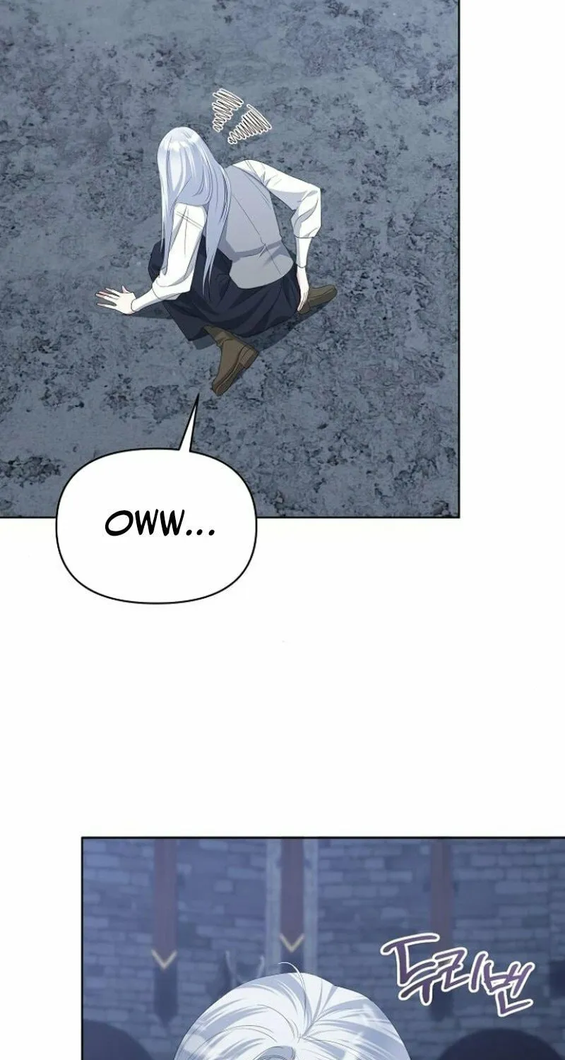 Adopted by a Murderous Duke Family Chapter 78 page 33 - 