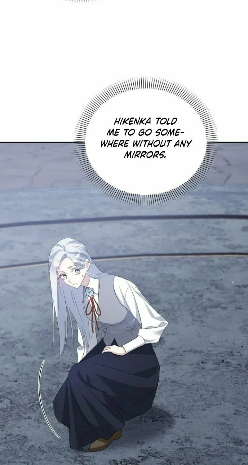 Adopted by a Murderous Duke Family Chapter 78 page 36 - 