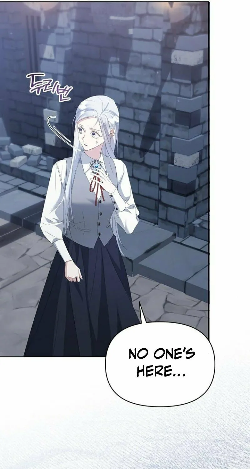 Adopted by a Murderous Duke Family Chapter 78 page 39 - 