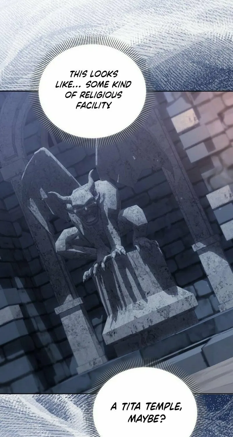 Adopted by a Murderous Duke Family Chapter 78 page 40 - 