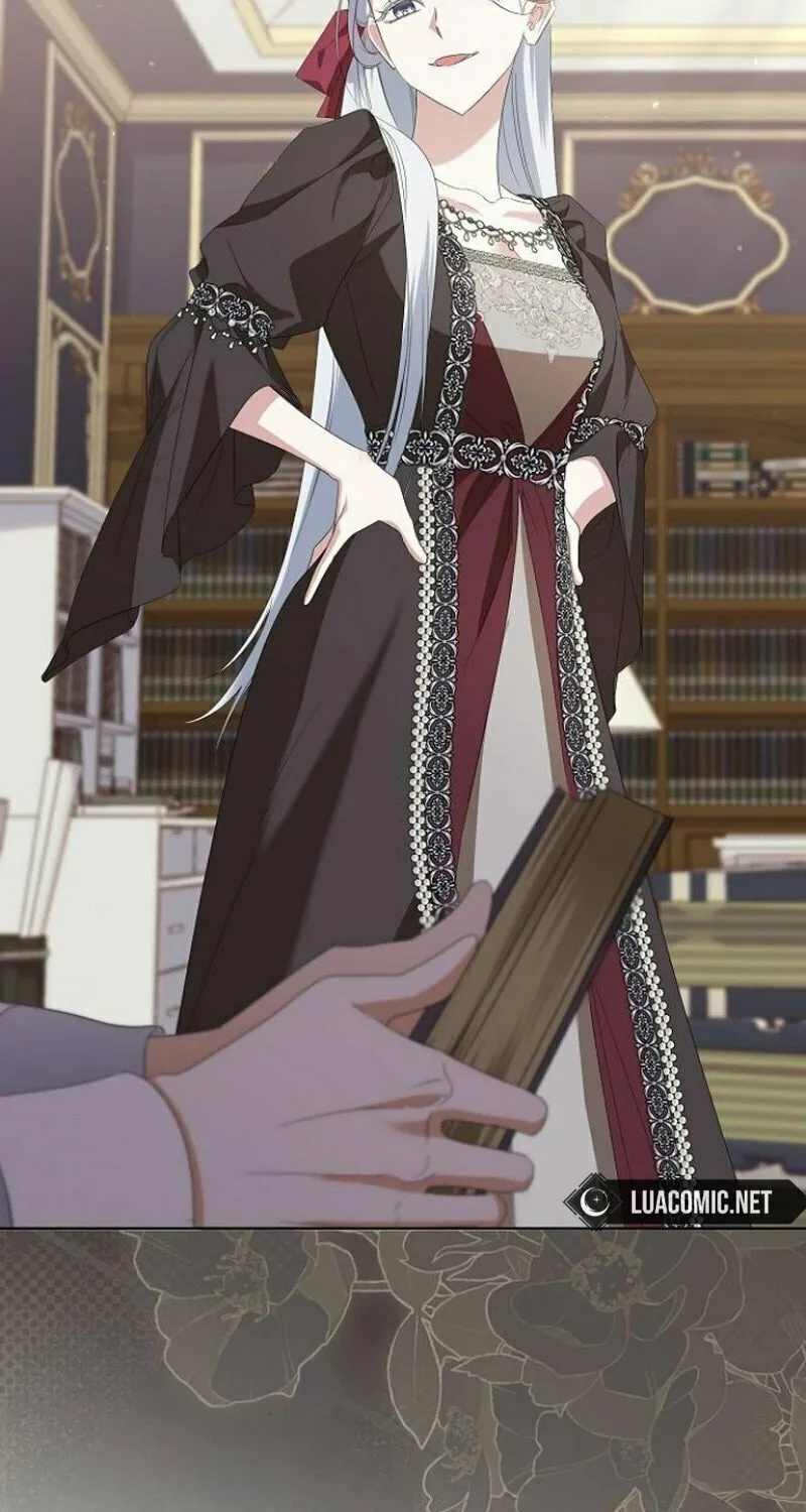 Adopted by a Murderous Duke Family Chapter 78 page 5 - 