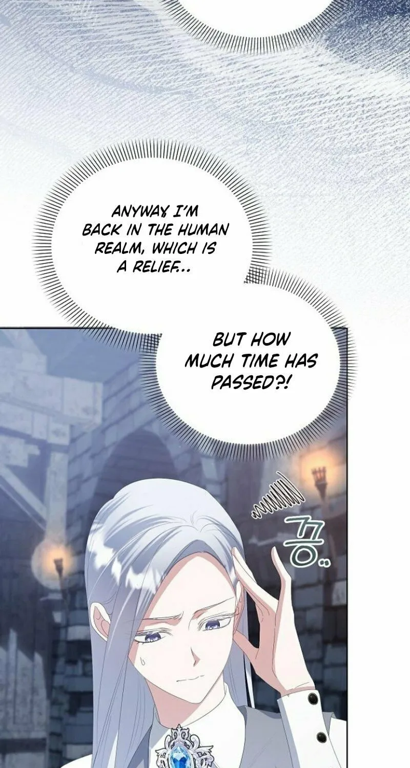 Adopted by a Murderous Duke Family Chapter 78 page 41 - 
