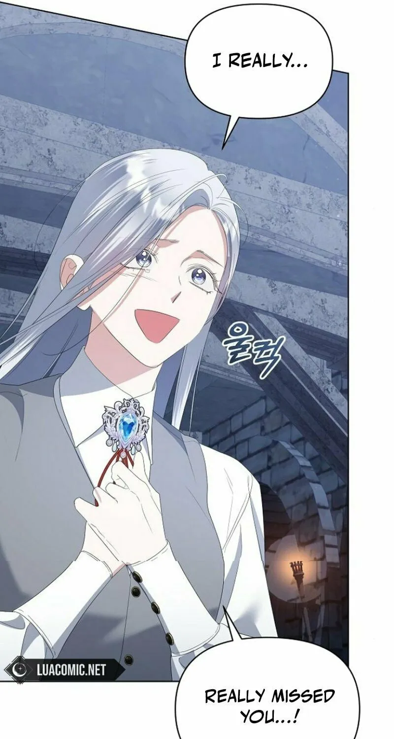 Adopted by a Murderous Duke Family Chapter 78 page 47 - 