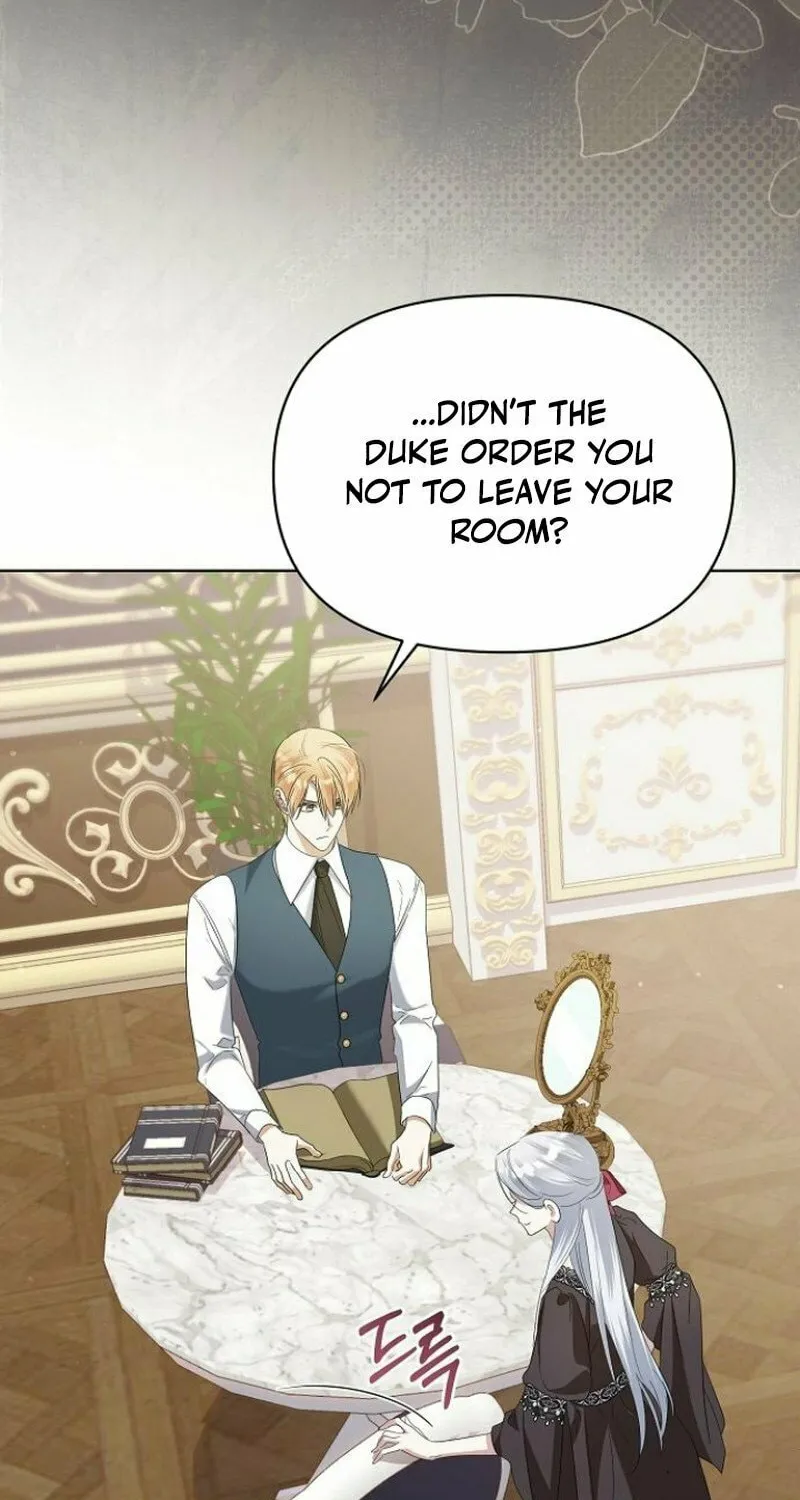 Adopted by a Murderous Duke Family Chapter 78 page 6 - 