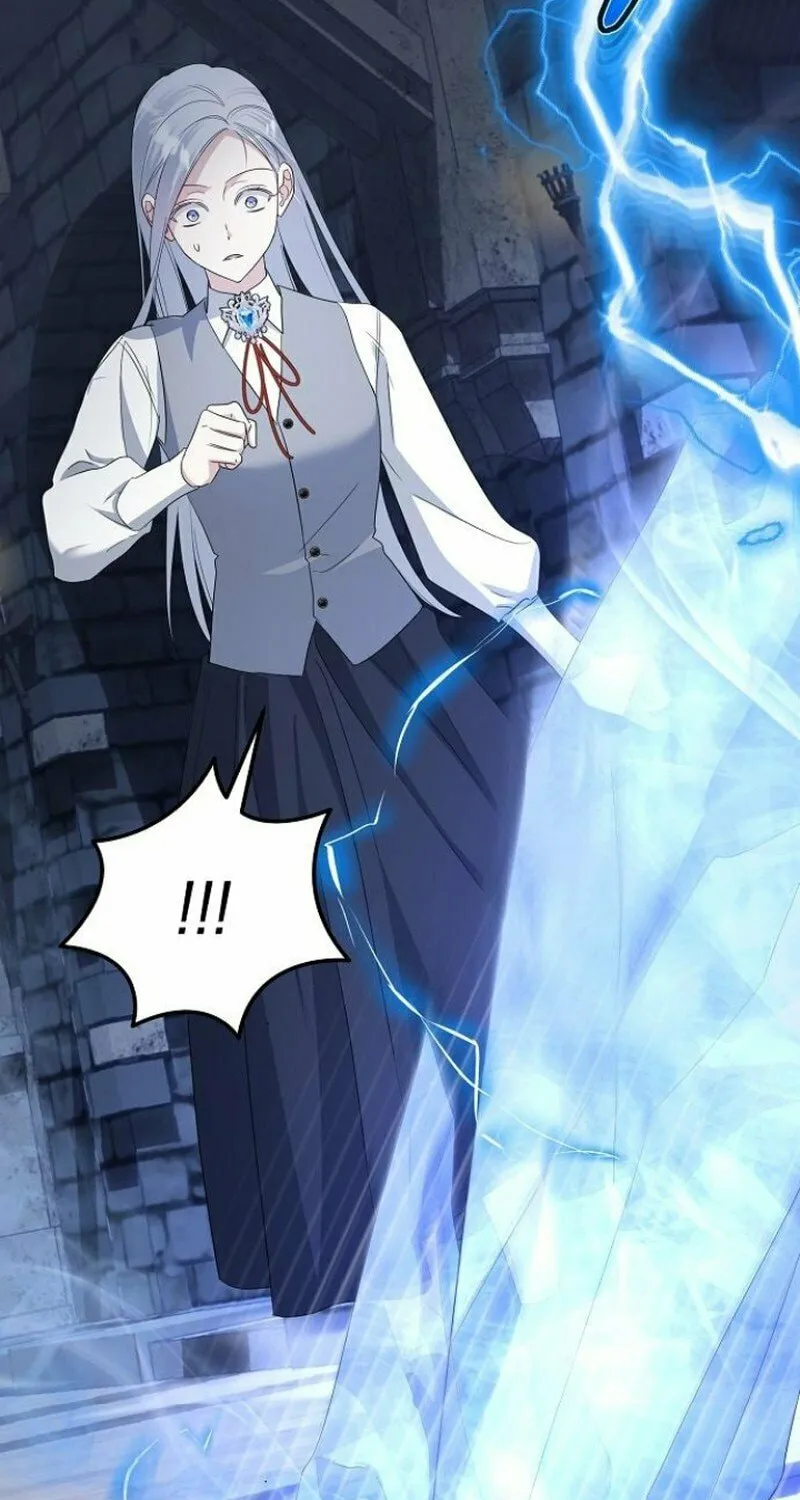 Adopted by a Murderous Duke Family Chapter 78 page 51 - 