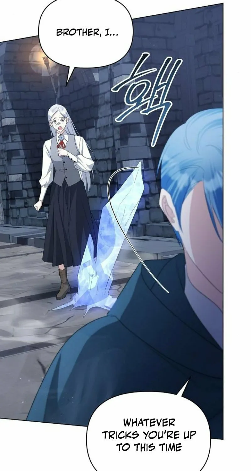 Adopted by a Murderous Duke Family Chapter 78 page 58 - 