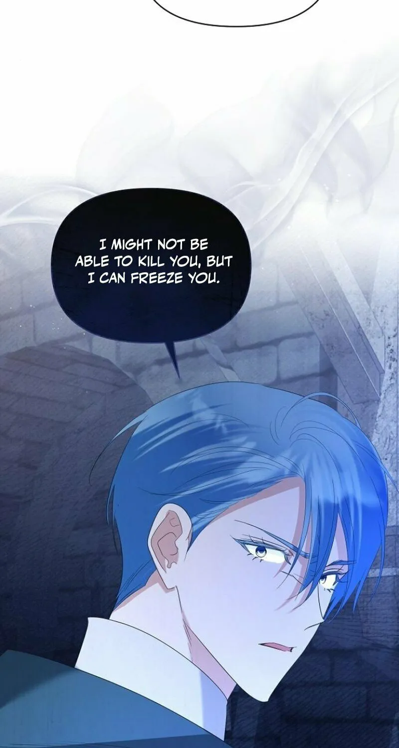Adopted by a Murderous Duke Family Chapter 78 page 59 - 