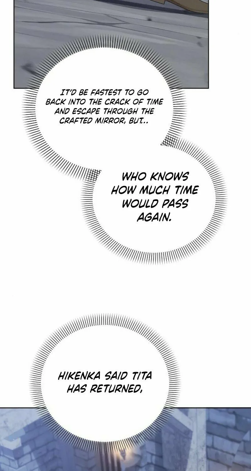 Adopted by a Murderous Duke Family Chapter 78 page 72 - 