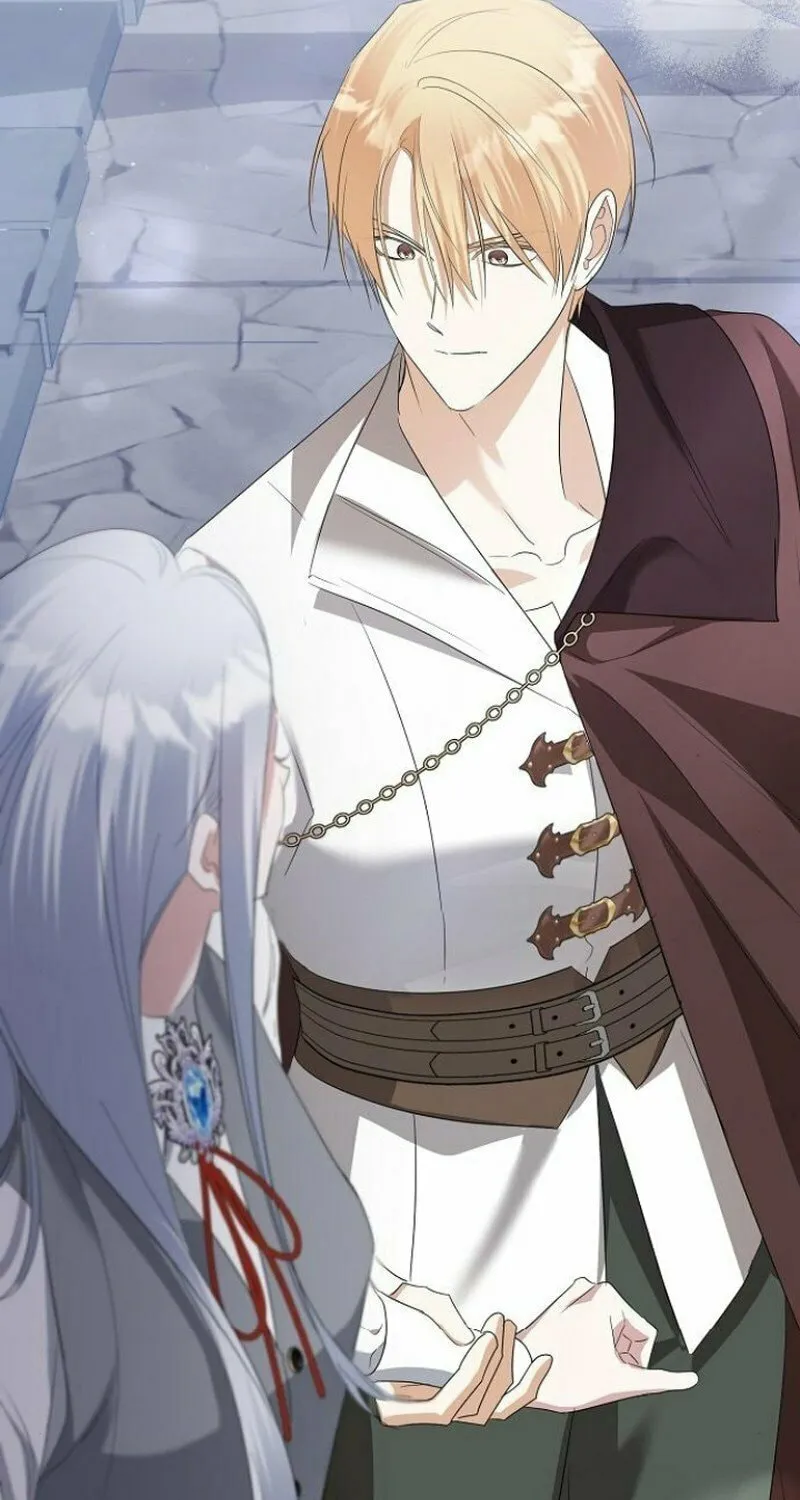 Adopted by a Murderous Duke Family Chapter 78 page 77 - 