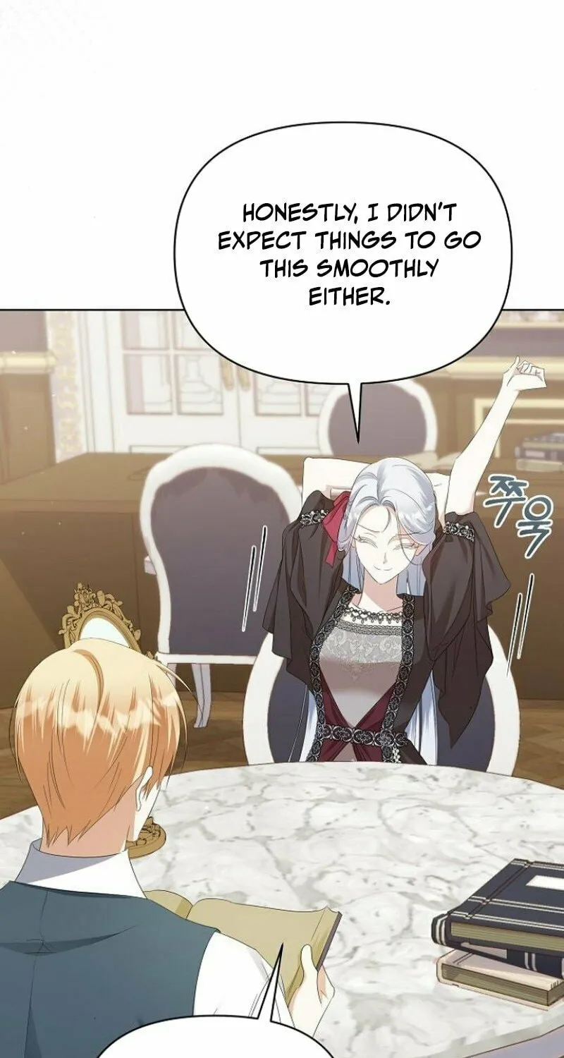 Adopted by a Murderous Duke Family Chapter 78 page 10 - 