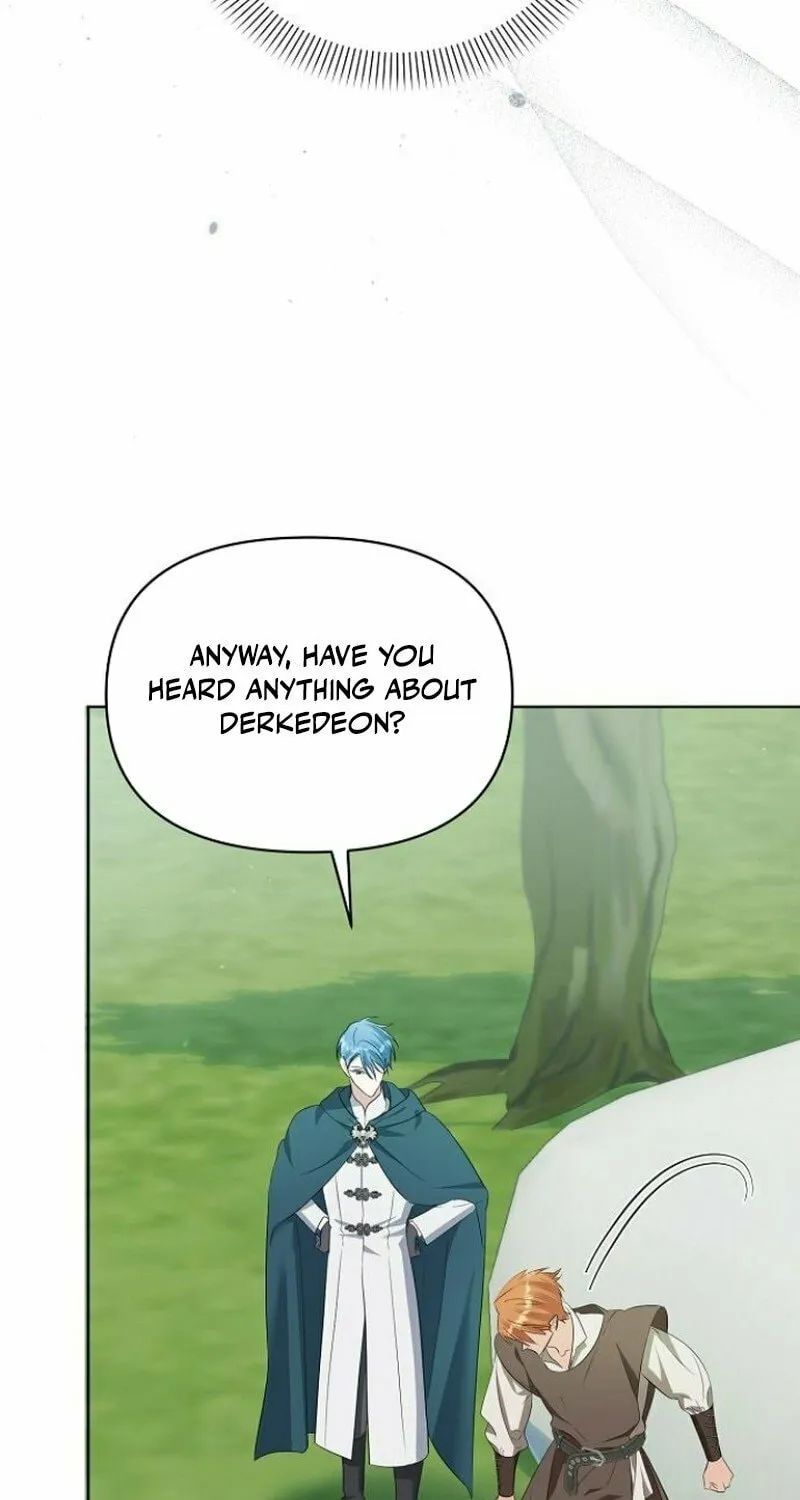 Adopted by a Murderous Duke Family Chapter 79 page 11 - 