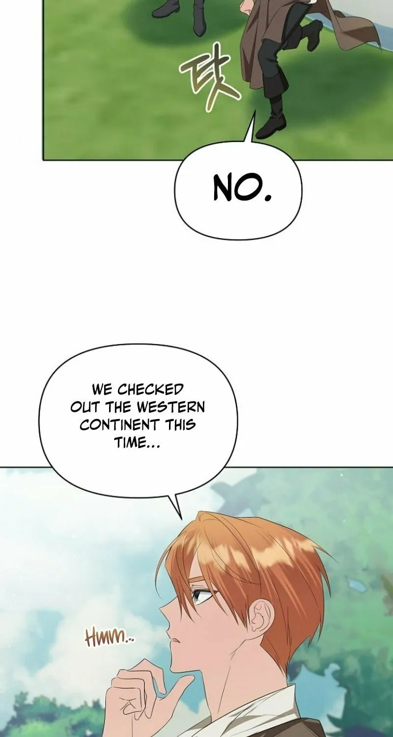 Adopted by a Murderous Duke Family Chapter 79 page 12 - 