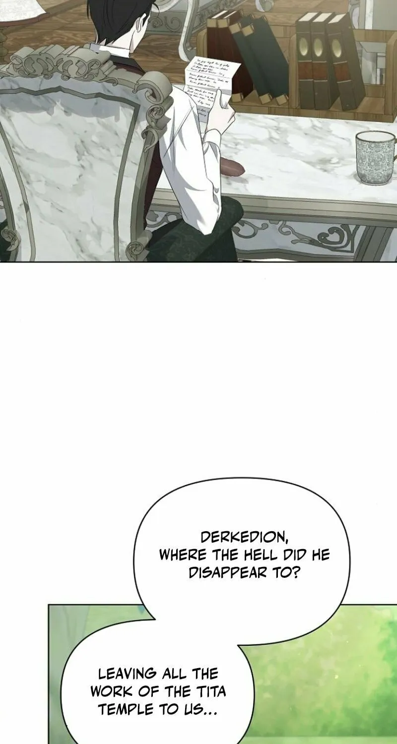 Adopted by a Murderous Duke Family Chapter 79 page 14 - 