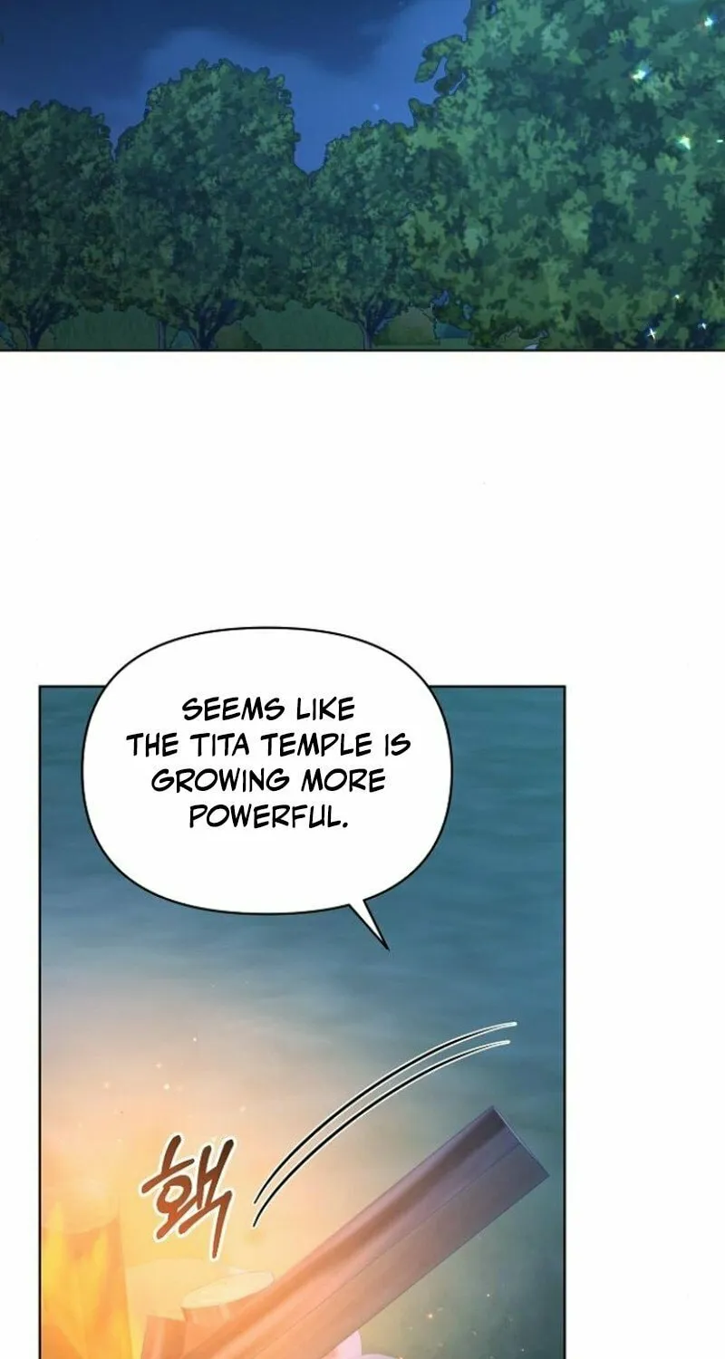 Adopted by a Murderous Duke Family Chapter 79 page 21 - 