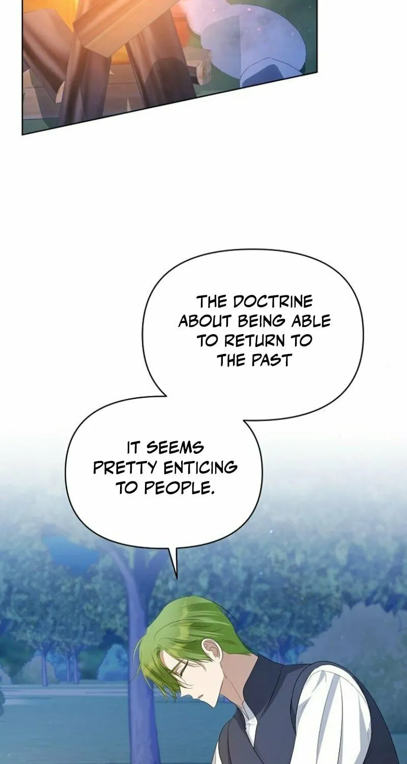 Adopted by a Murderous Duke Family Chapter 79 page 22 - 
