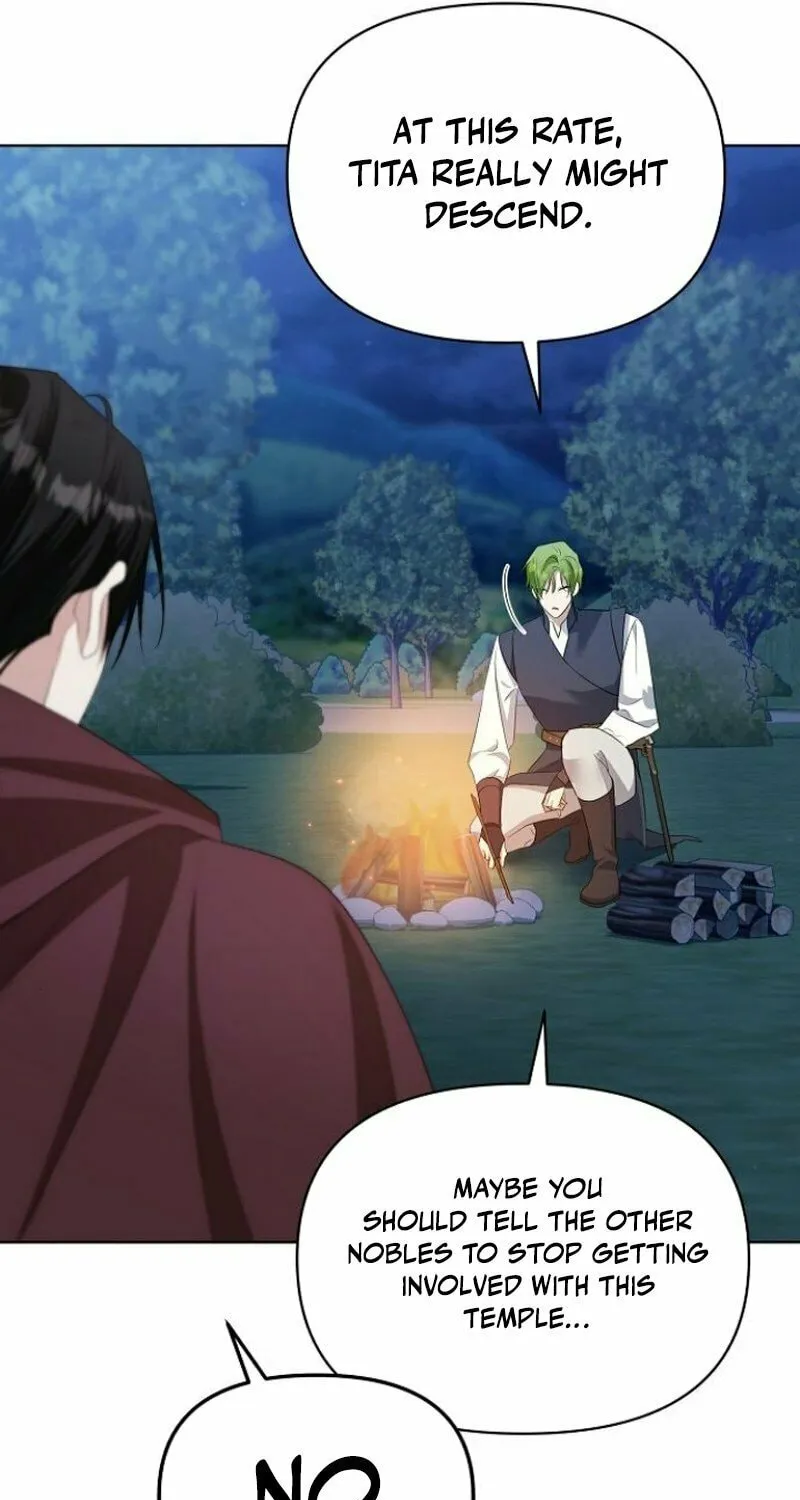 Adopted by a Murderous Duke Family Chapter 79 page 24 - 