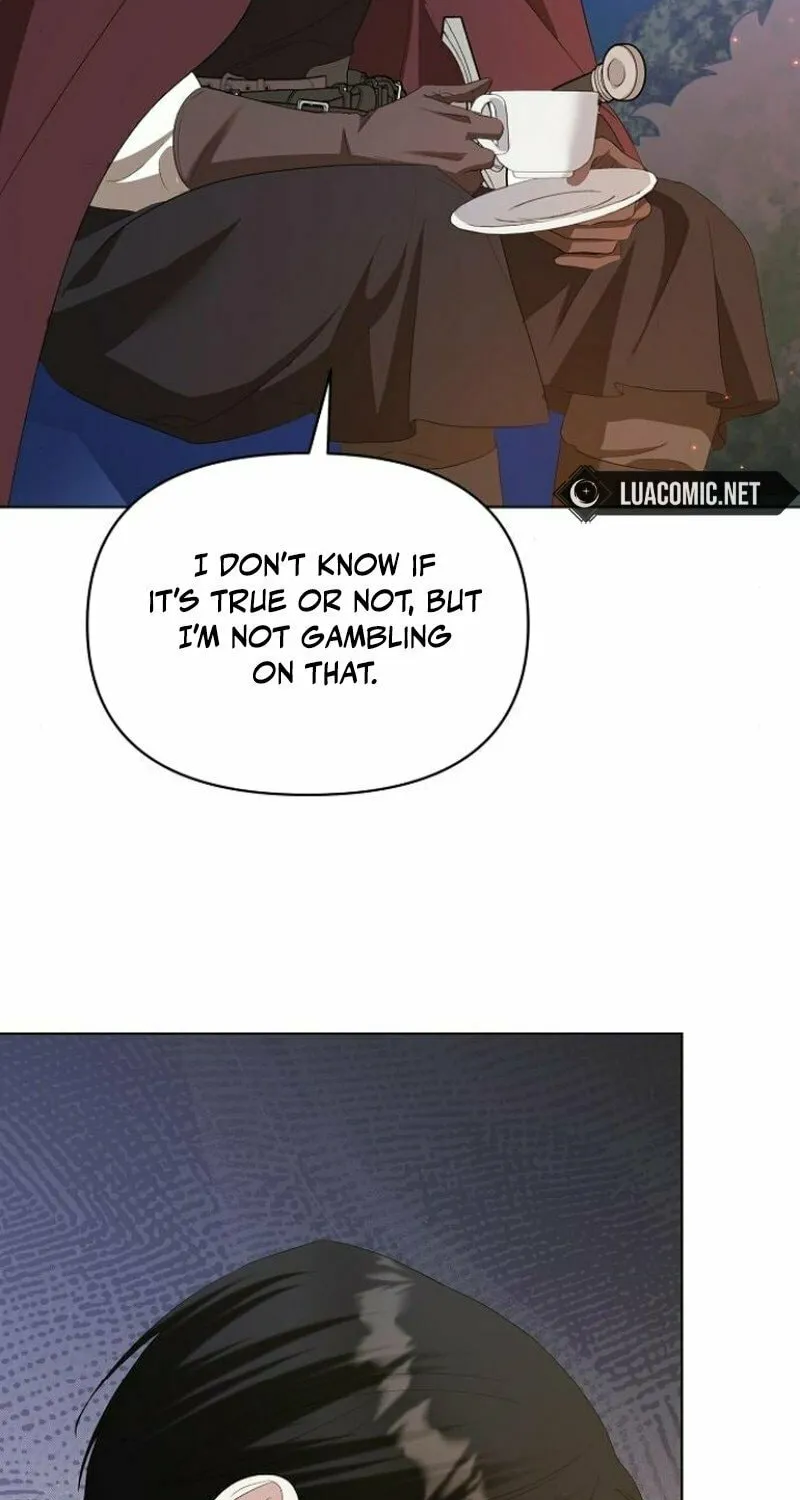 Adopted by a Murderous Duke Family Chapter 79 page 26 - 