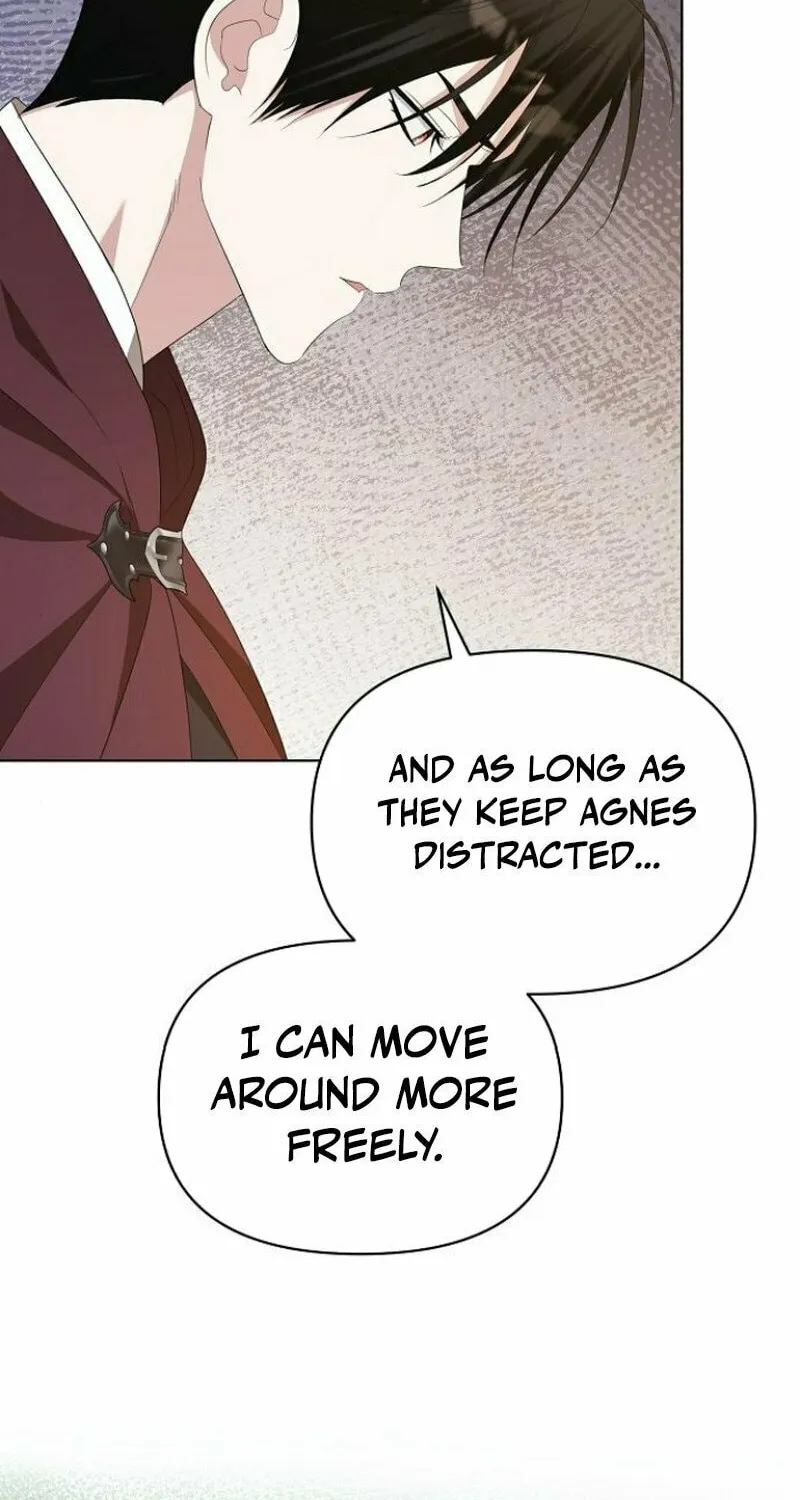 Adopted by a Murderous Duke Family Chapter 79 page 27 - 