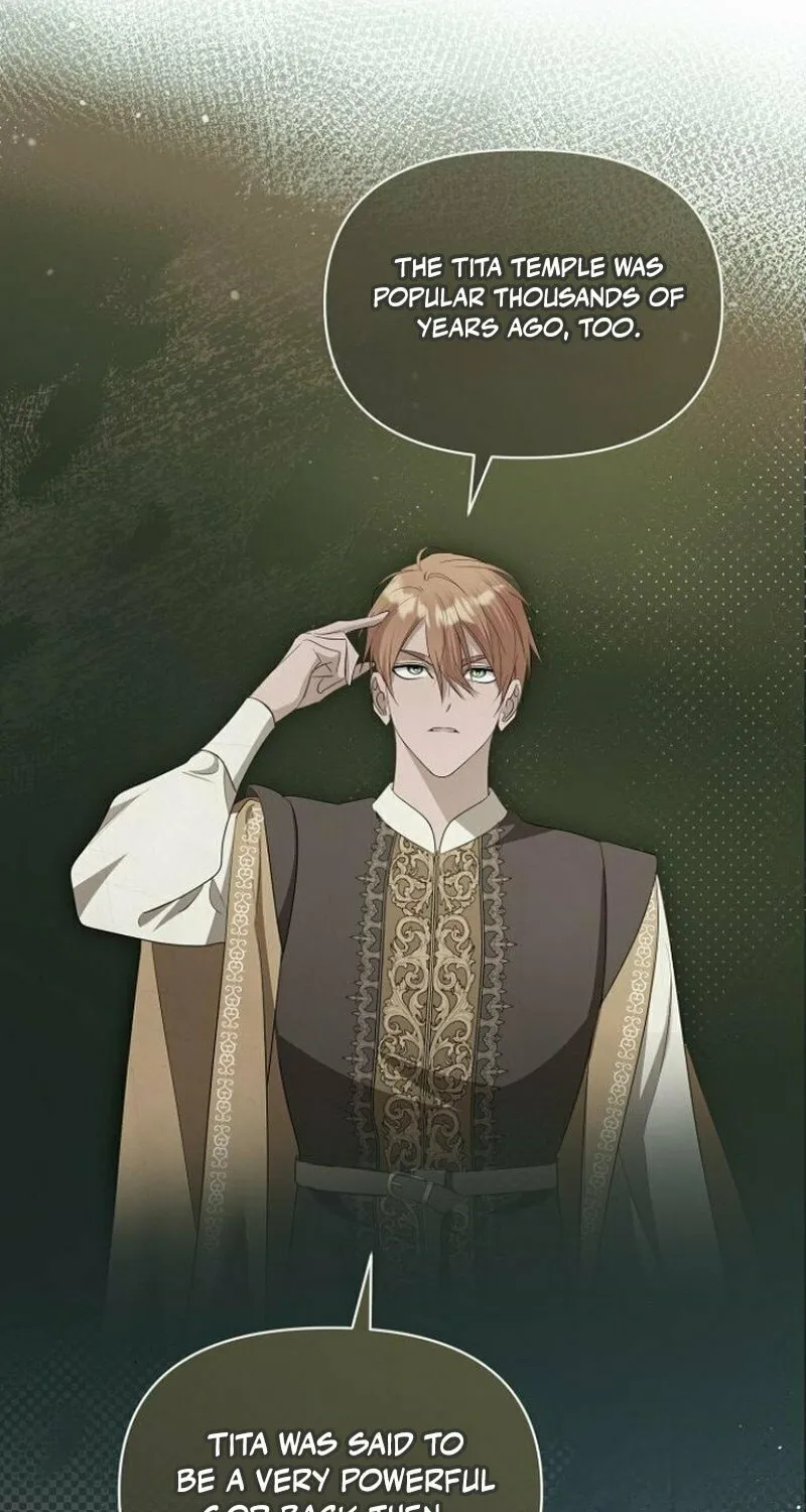 Adopted by a Murderous Duke Family Chapter 79 page 28 - 