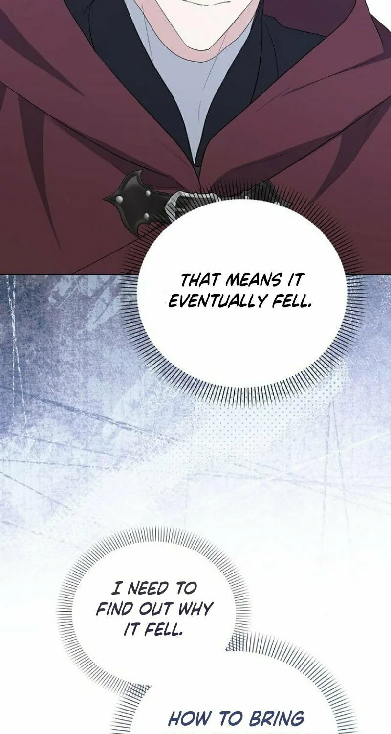 Adopted by a Murderous Duke Family Chapter 79 page 30 - 