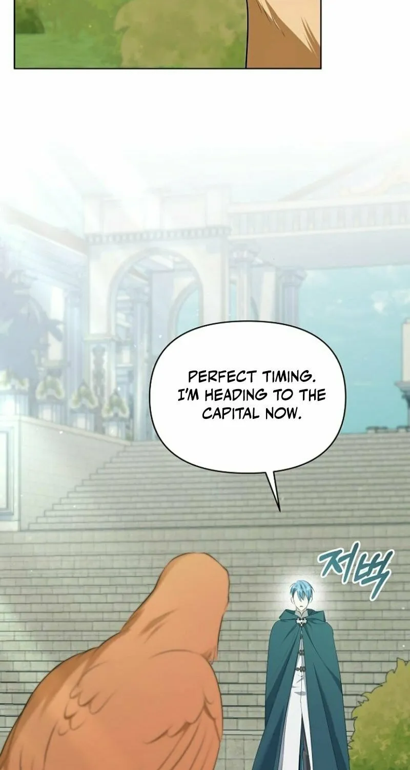Adopted by a Murderous Duke Family Chapter 79 page 4 - 