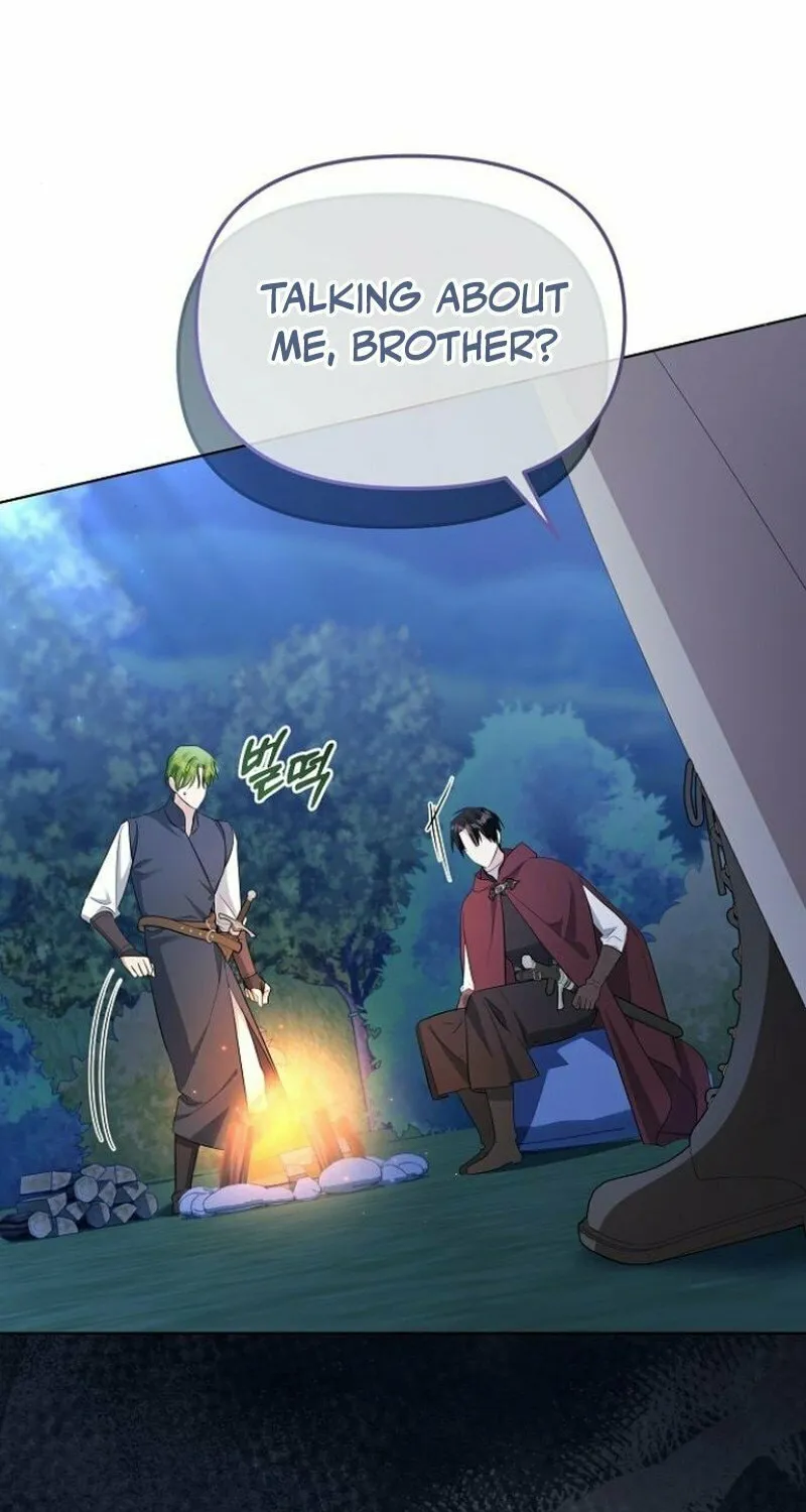 Adopted by a Murderous Duke Family Chapter 79 page 33 - 
