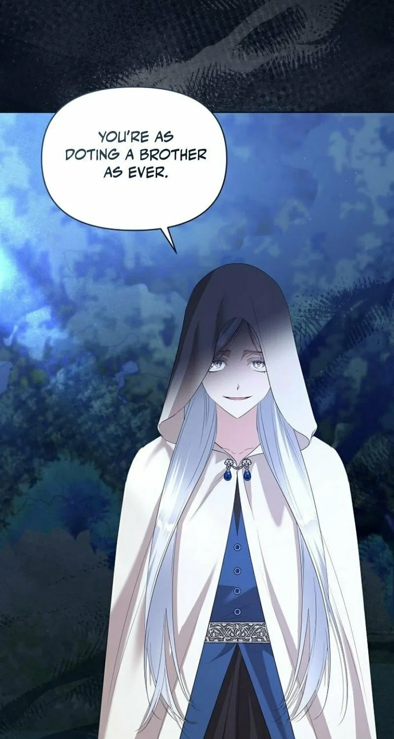 Adopted by a Murderous Duke Family Chapter 79 page 34 - 