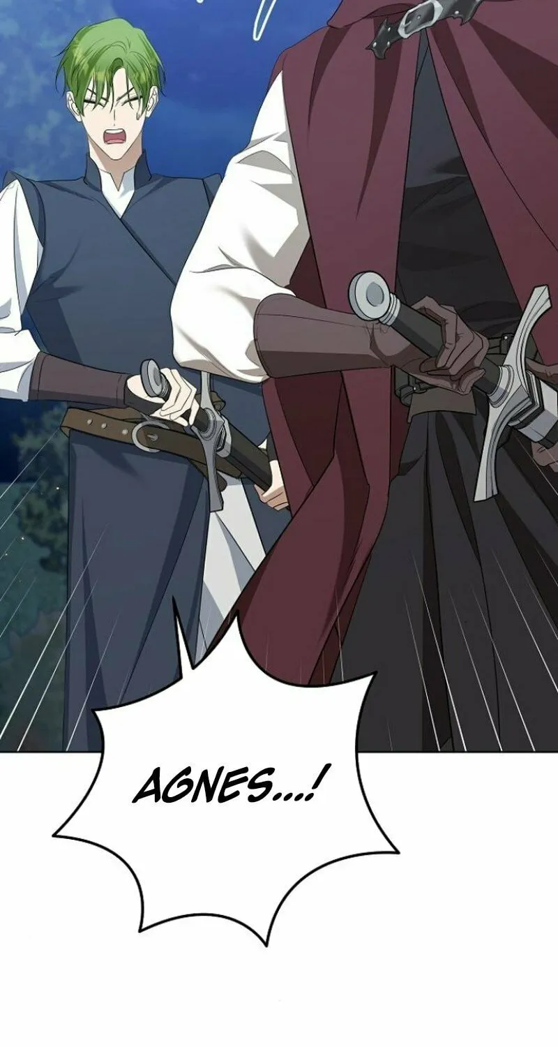 Adopted by a Murderous Duke Family Chapter 79 page 37 - 