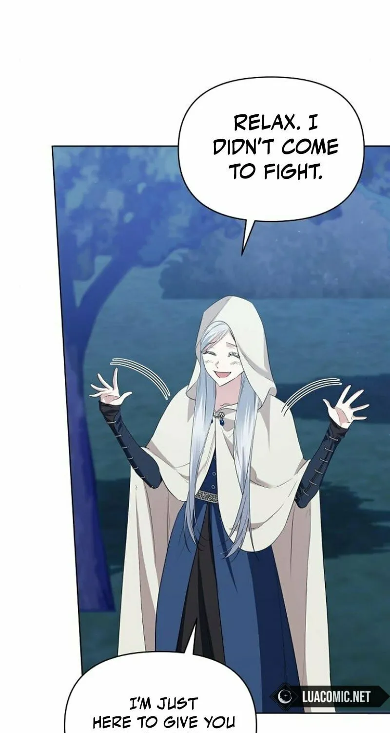 Adopted by a Murderous Duke Family Chapter 79 page 38 - 