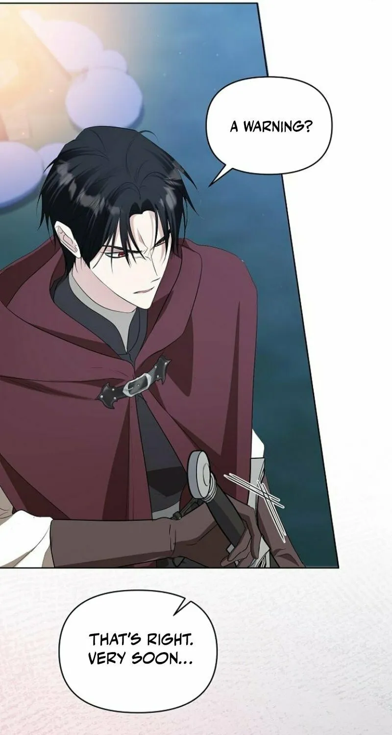 Adopted by a Murderous Duke Family Chapter 79 page 40 - 