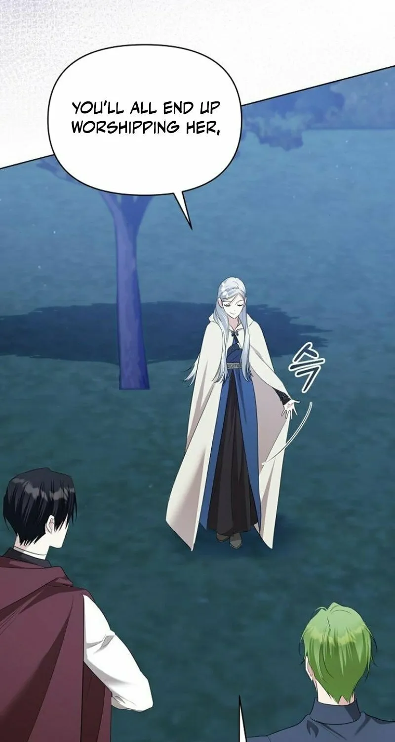Adopted by a Murderous Duke Family Chapter 79 page 45 - 